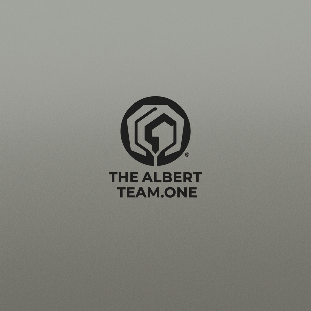 Thealbertteam